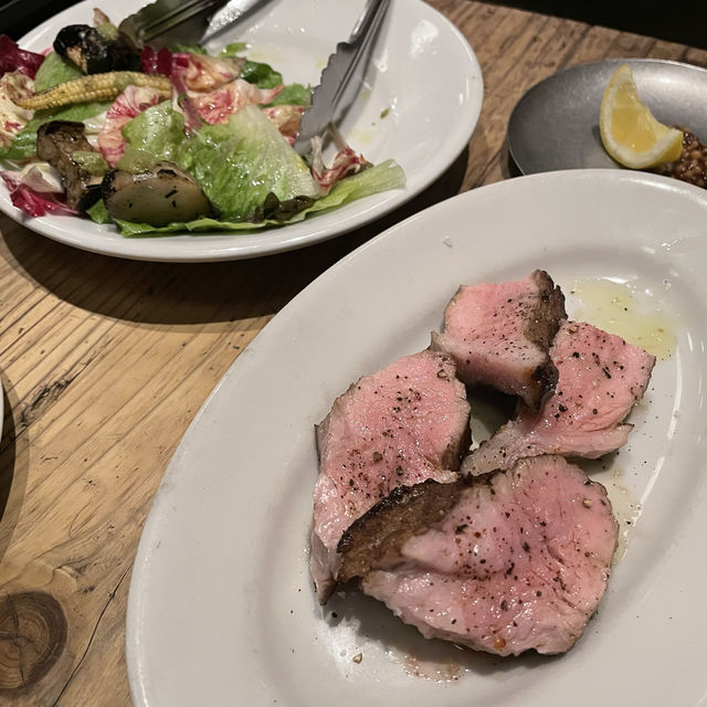 【東京旅行】