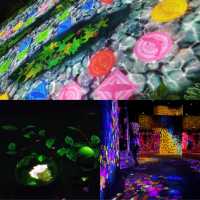 澳門永利皇宮 teamLab 藝術展：互動夢幻景象，適合親子同遊