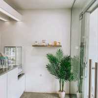 MATCHA BAE | THE HEAVEN FOR MATCHA LOVERS IN JAKARTA