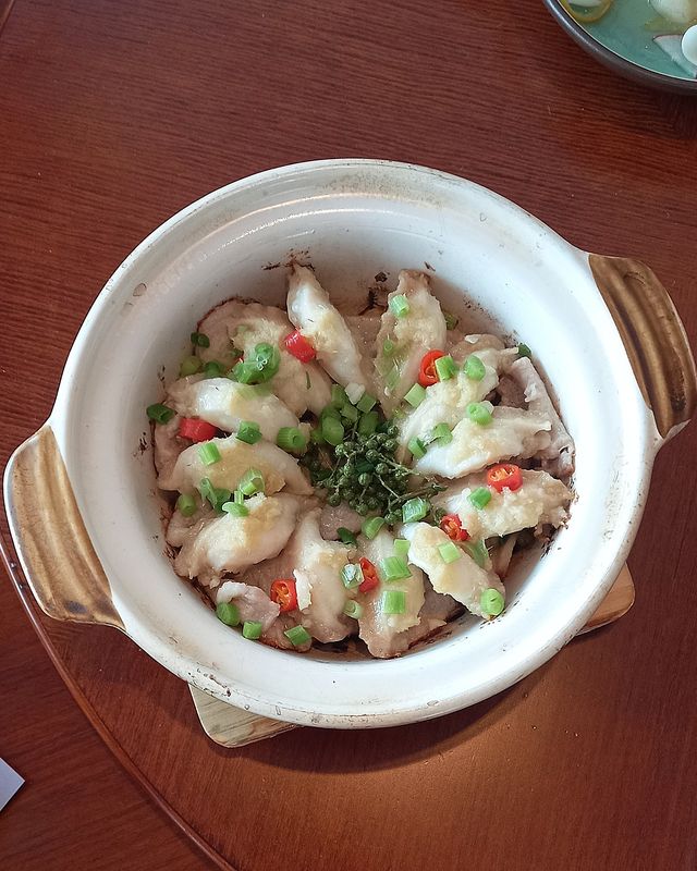 沙田友的飯聚首選