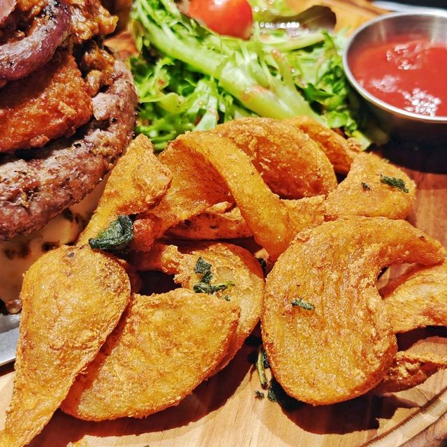 好Chill🌮特色🇲🇽墨西哥🍸酒吧餐廳