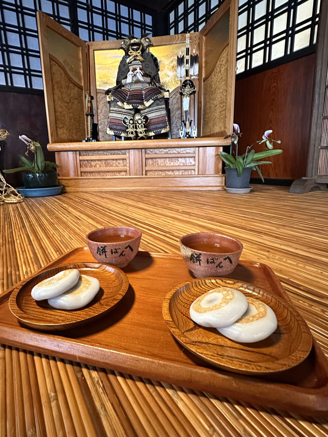 【伊勢グルメ】