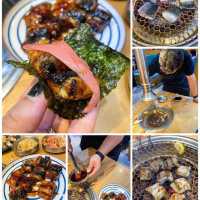 【深圳韓國餐廳】口碑超好，醬蟹烤肉必點！
