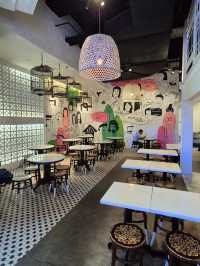 Hidden Malaysia Food Village KL