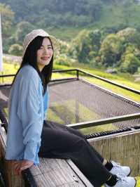 ภูบ้านสวน โฮมสเตย์ @แม่แตง เชียงใหม่