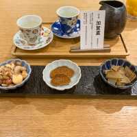 【金沢】金沢城のすぐ近く！隠れ家的お宿