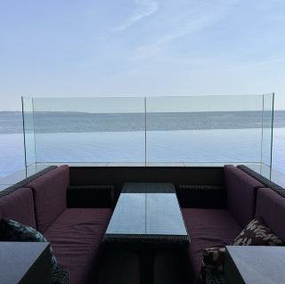 🇯🇵 北九州別府 無盡海景一泊二食溫泉酒店 🌊