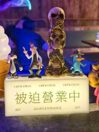 氣氛超好的樓上餐廳