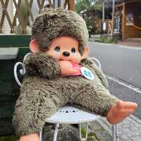 Yufuin floral Village เมืองน่ารักๆ 