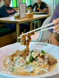 Hochak Nanyang Kopitiam 