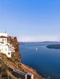 【Santorini】🇬🇷サントリーニ島