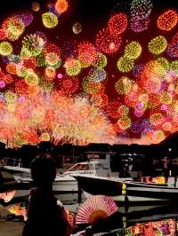 〜三重県〜きほく灯篭祭