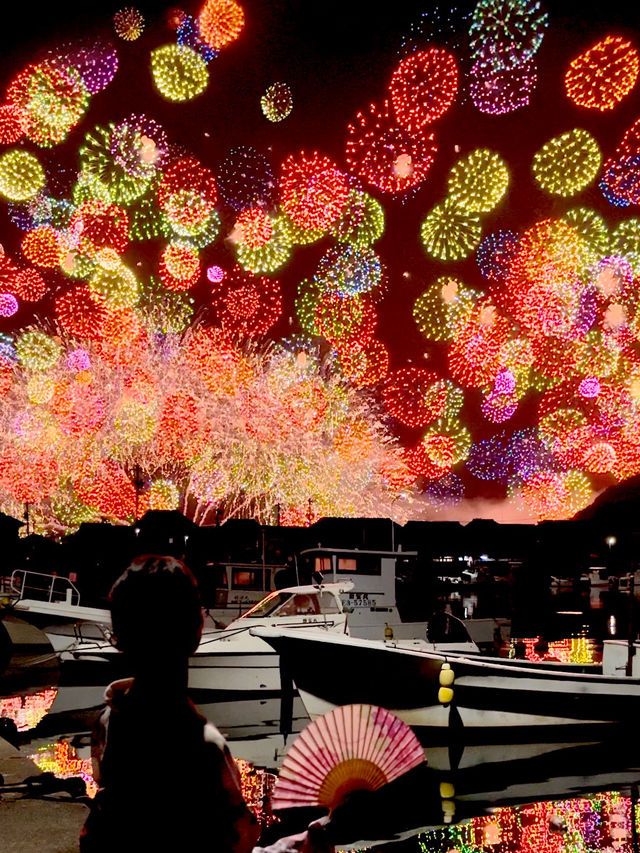 〜三重県〜きほく灯篭祭