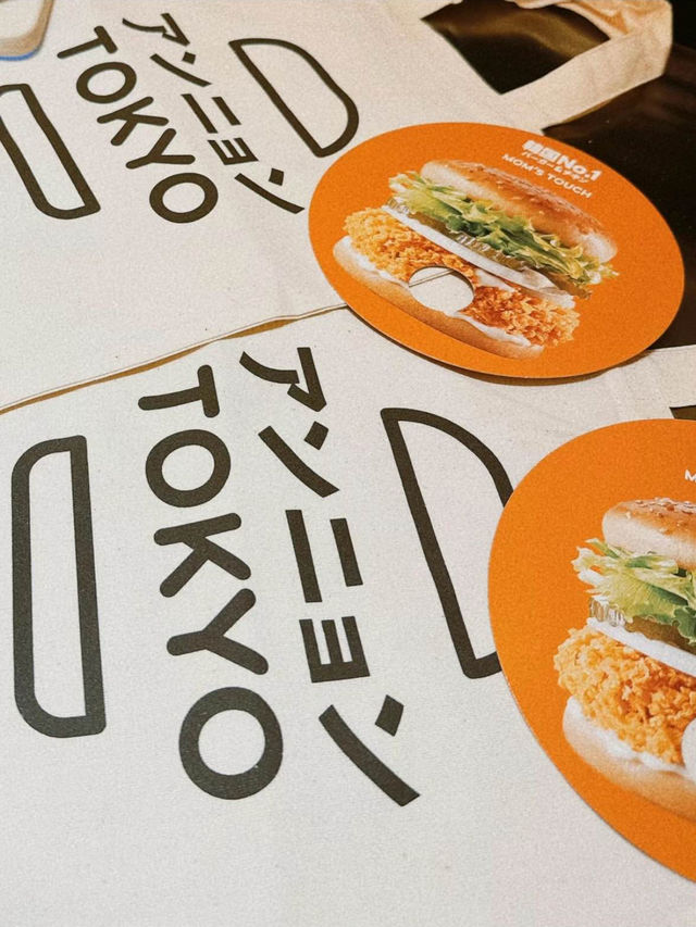 【渋谷】みんなもう食べた？韓国No.1ハンバーガーが日本に上陸🍔🇰🇷💞【東京】