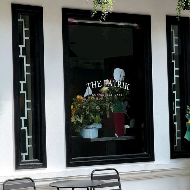The Patrik