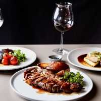 E’cco Bistro