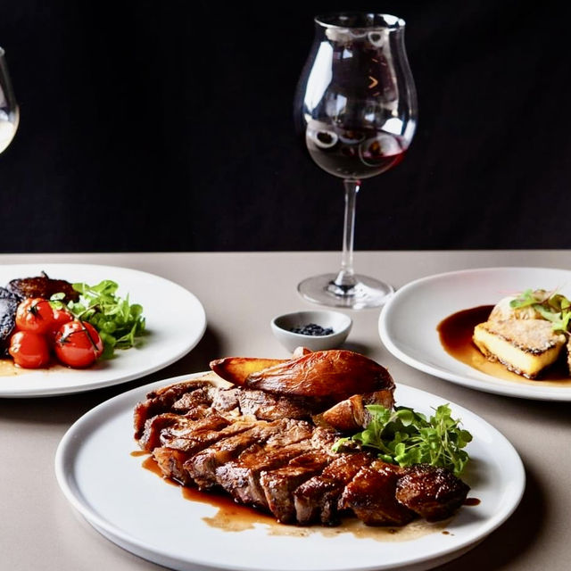 E’cco Bistro