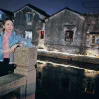 Shanghai and Suzhou culture trip 