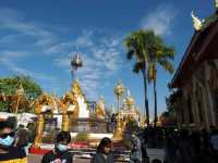 วัดพระธาตุพนมวรมหาวิหาร