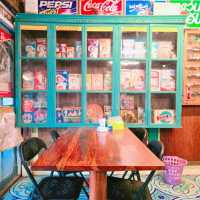 ร้านอร่อยเมืองน่าน