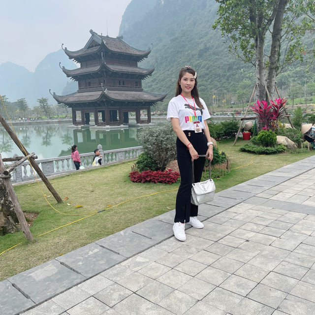 Chùa Tam Chúc