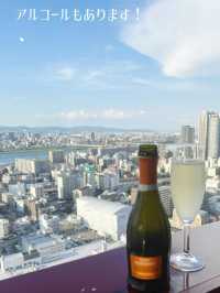【大阪】絹谷幸二天空美術館