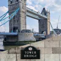 Tower Bridge👍👍👍