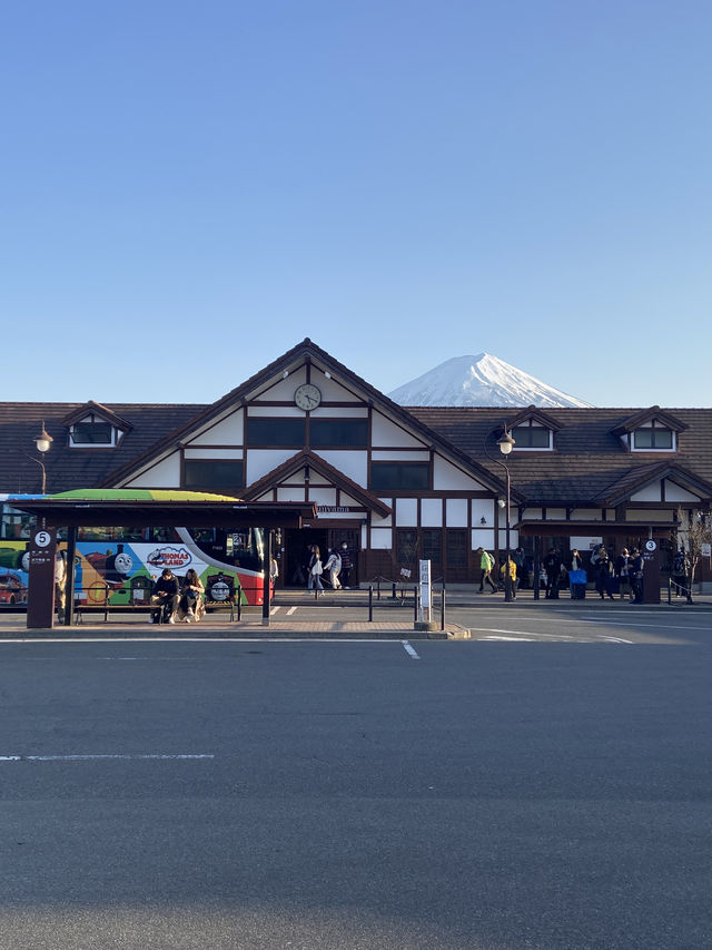 Kawaguchiko