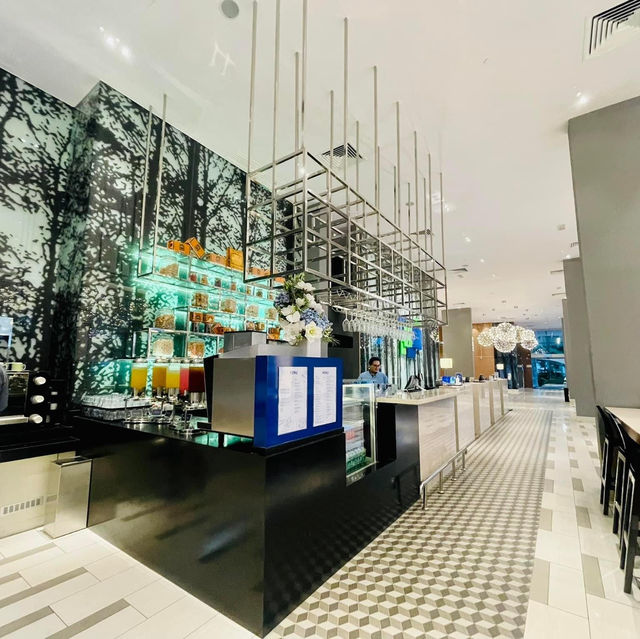 Express Yourself in Kota Kinabalu!