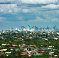A taste of urban philipinnes