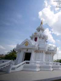 ศาลหลักเมืองนครศรีธรรมราช