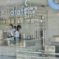 .draft cafe | คาเฟ่เปิดใหม่ของคนชิคๆ