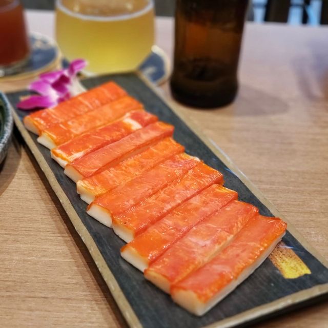 將軍澳好味西餐