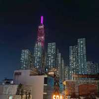 Moments at Landmark 81