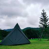 Camp.No.3 แคมป์เมืองเพชร