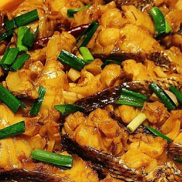 環境精美- 海鮮鮮味 的寧波餐廳