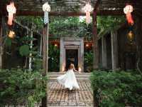 ที่พักใกล้ชิดธรรมชาติ อำเภอแม่ริม จังหวัดเชียงใหม่
