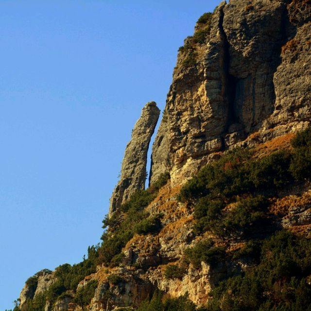Outstanding Landscape