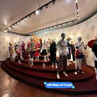 Museum Siam