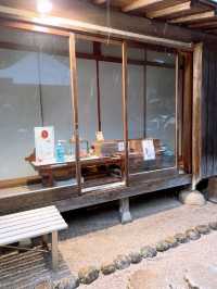【島根/フォトスポット】美肌祈願ができるおしろい地蔵さま