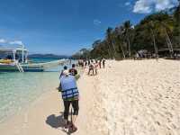 Seven Commandos Beach
