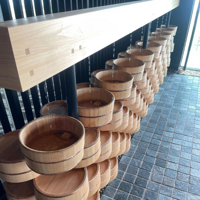 【別府】別府湾が望める癒し空間✨界別府