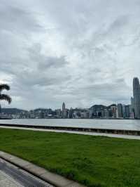 West Kowloon Art Park