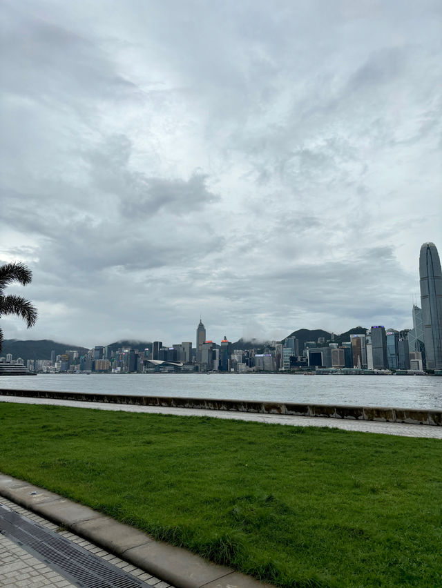 West Kowloon Art Park