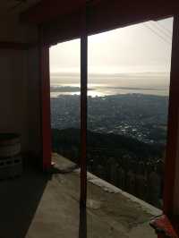 【神戸】ひとり旅にもオススメ！高取山へ行こう♪