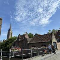 Brugge in 24 hours: A quick guide🔎⭐️