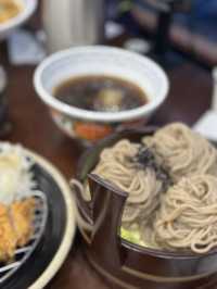경기도 의왕 백운호수 소바, 우동 맛집투어 🌟 호수에서 산책하고 소바 한그릇 😛