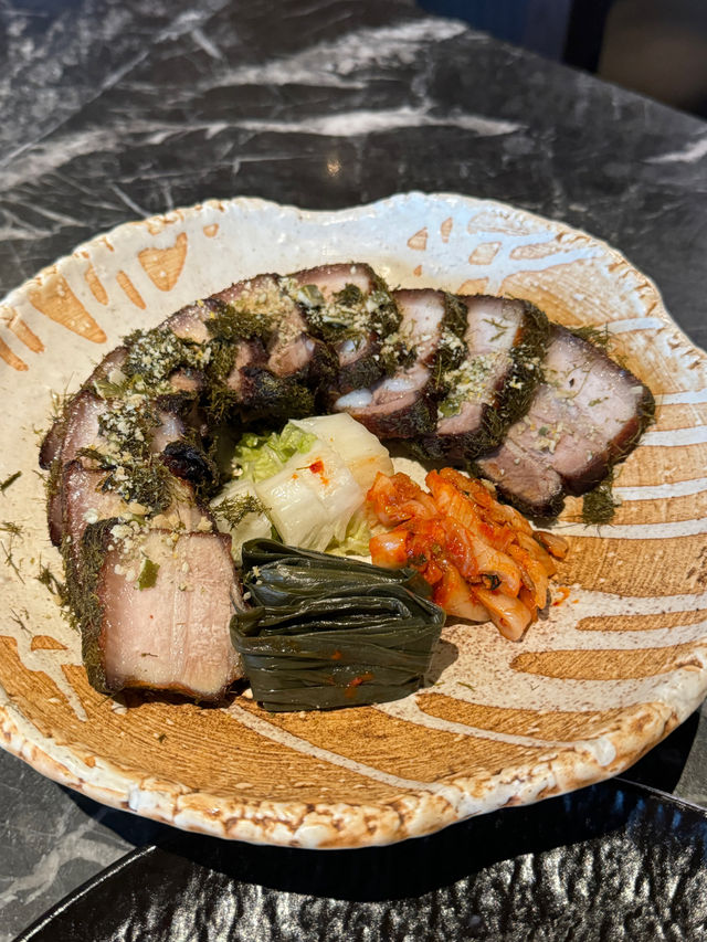 高質出色韓菜❤️九龍站必食