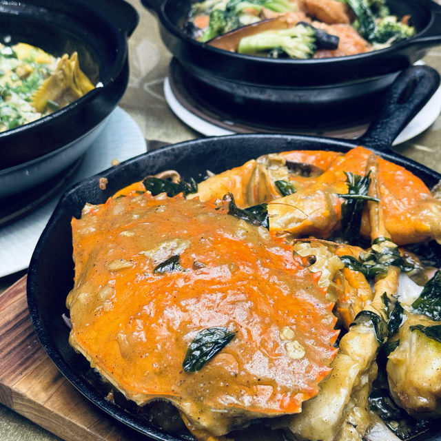 星海薈 (利舞臺廣場) (銅鑼灣)