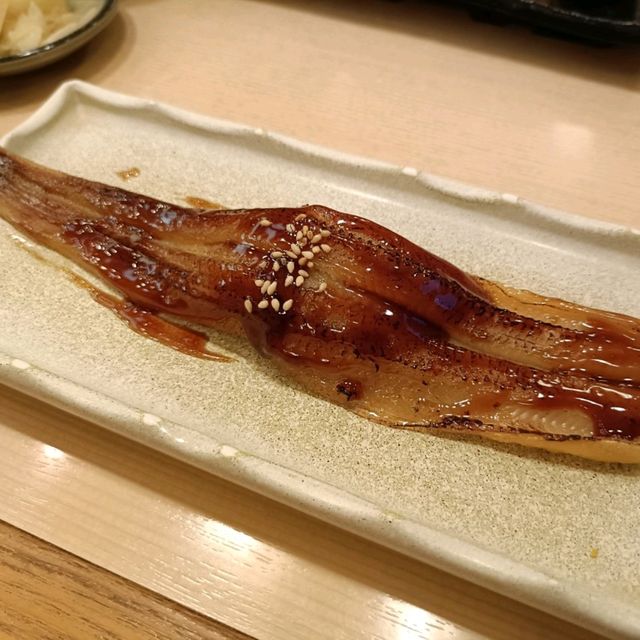 岐阜旅行の目的はここ！絶品お寿司を食べに行く🍣